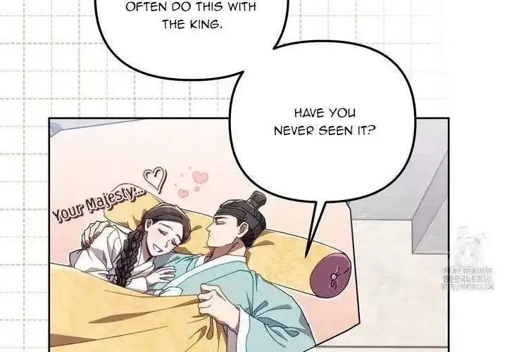 Honey Coated S Class Guide Zinmanga X Chapter 20 Page 3