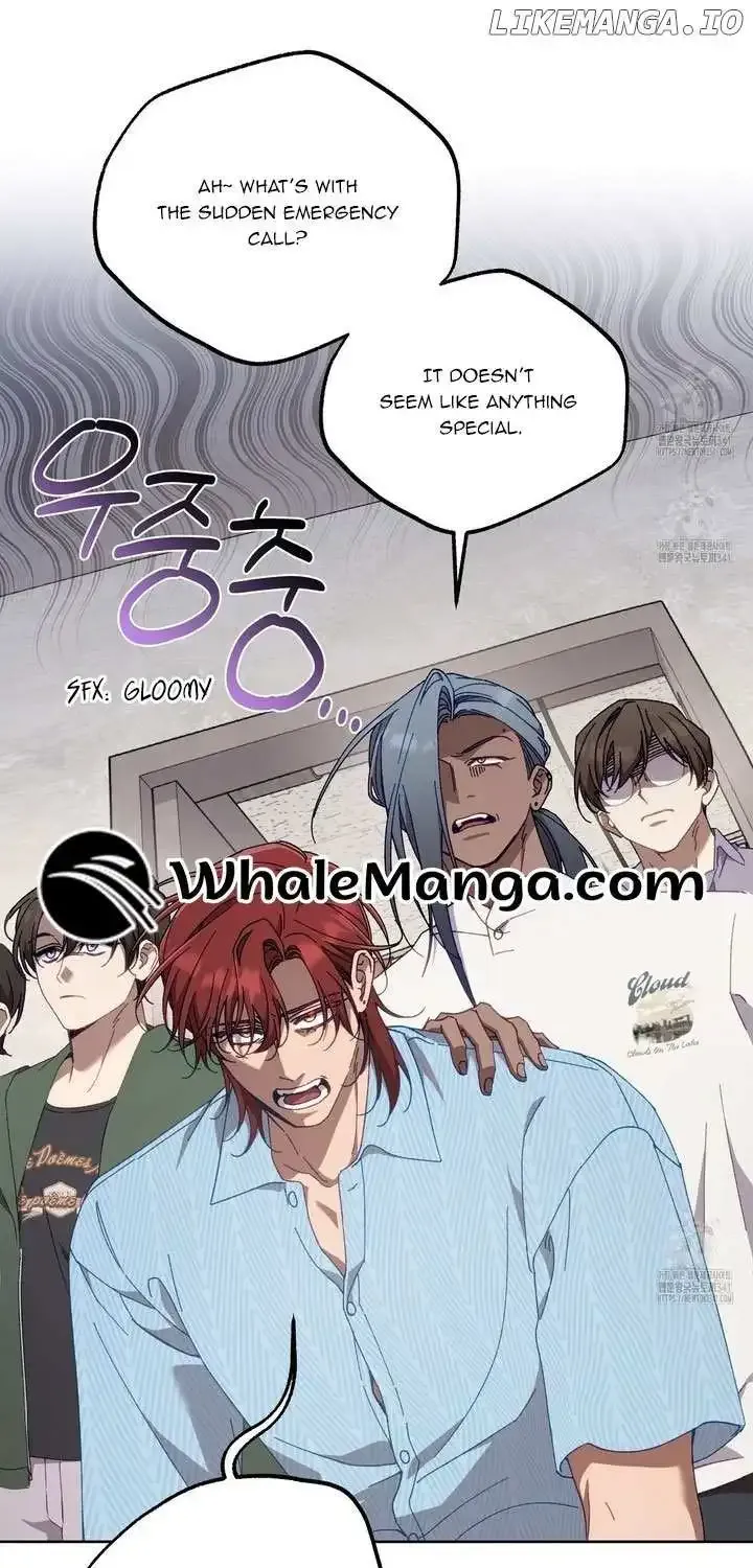 Honey Coated S Class Guide Zinmanga X Chapter 20 Page 7