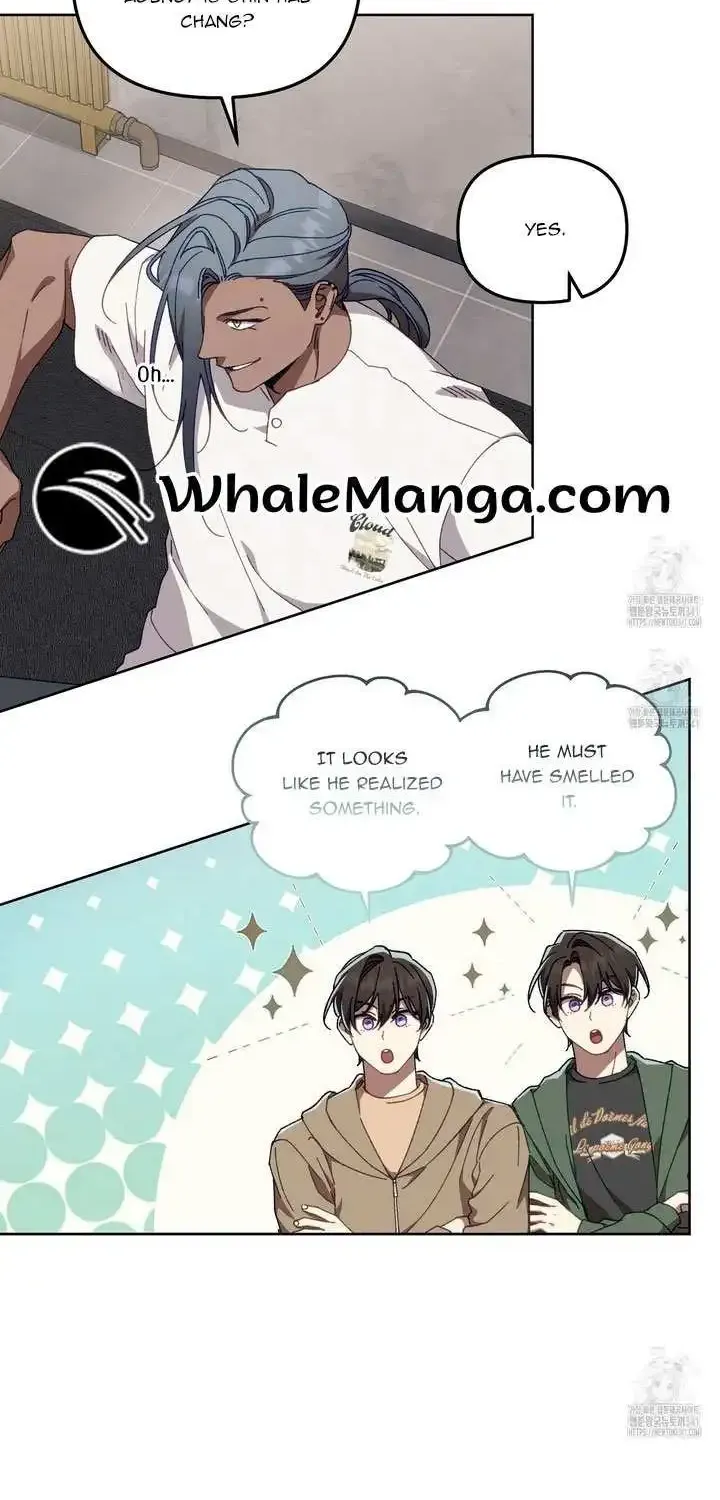 Honey Coated S Class Guide Zinmanga X Chapter 20 Page 10