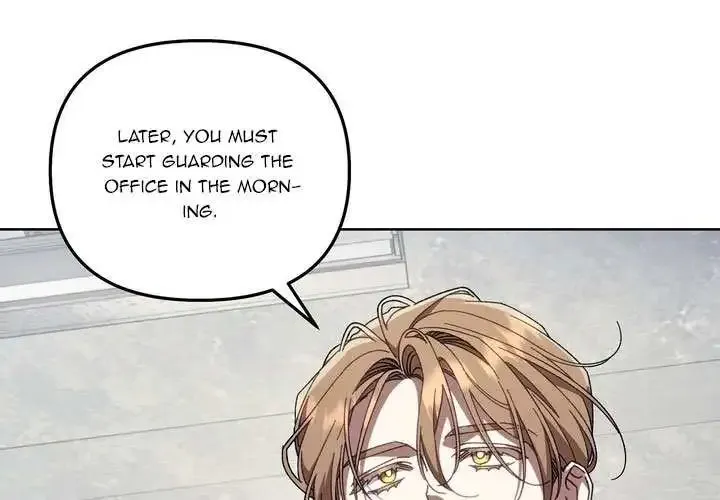 Honey Coated S Class Guide Zinmanga X Chapter 20 Page 11