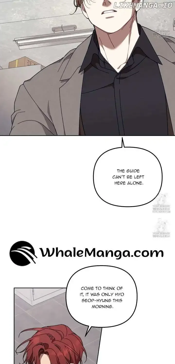 Honey Coated S Class Guide Zinmanga X Chapter 20 Page 12