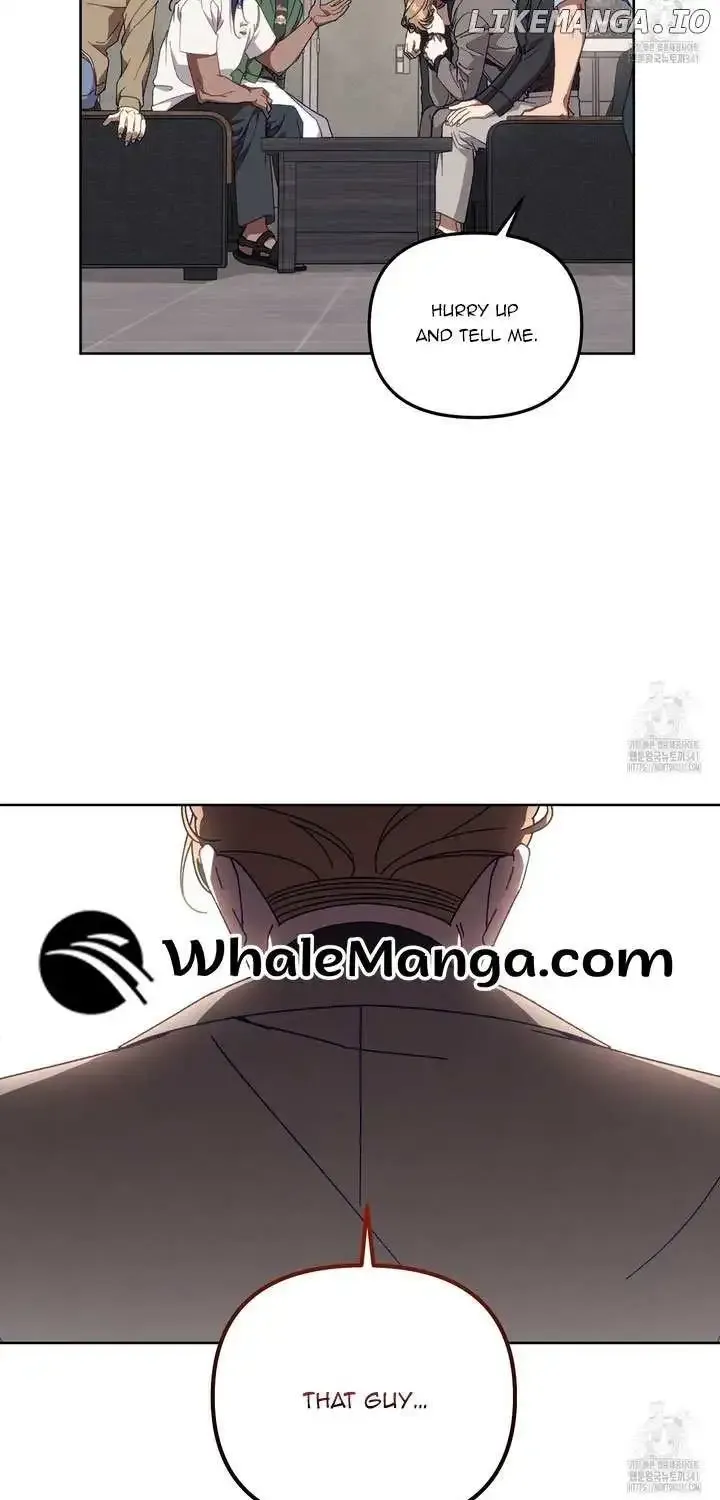 Honey Coated S Class Guide Zinmanga X Chapter 20 Page 15