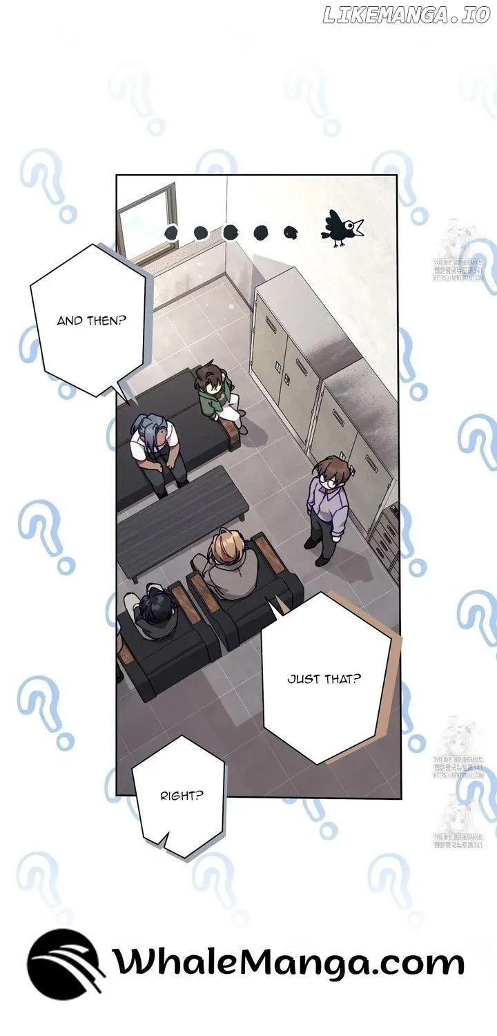Honey Coated S Class Guide Zinmanga X Chapter 20 Page 18
