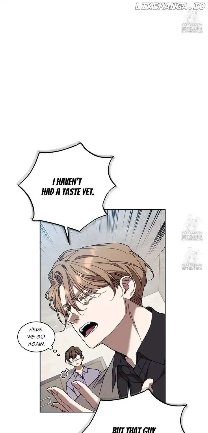 Honey Coated S Class Guide Zinmanga X Chapter 20 Page 20