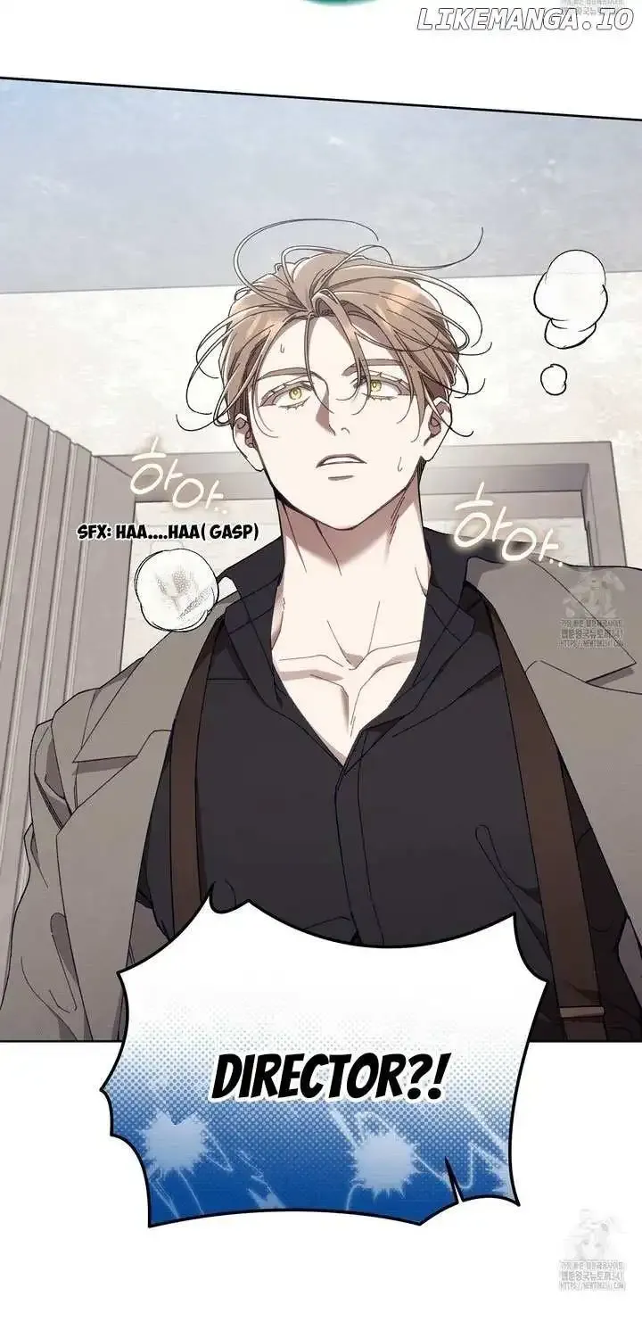 Honey Coated S Class Guide Zinmanga X Chapter 19 Page 7