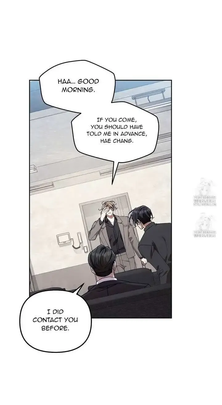 Honey Coated S Class Guide Zinmanga X Chapter 19 Page 8