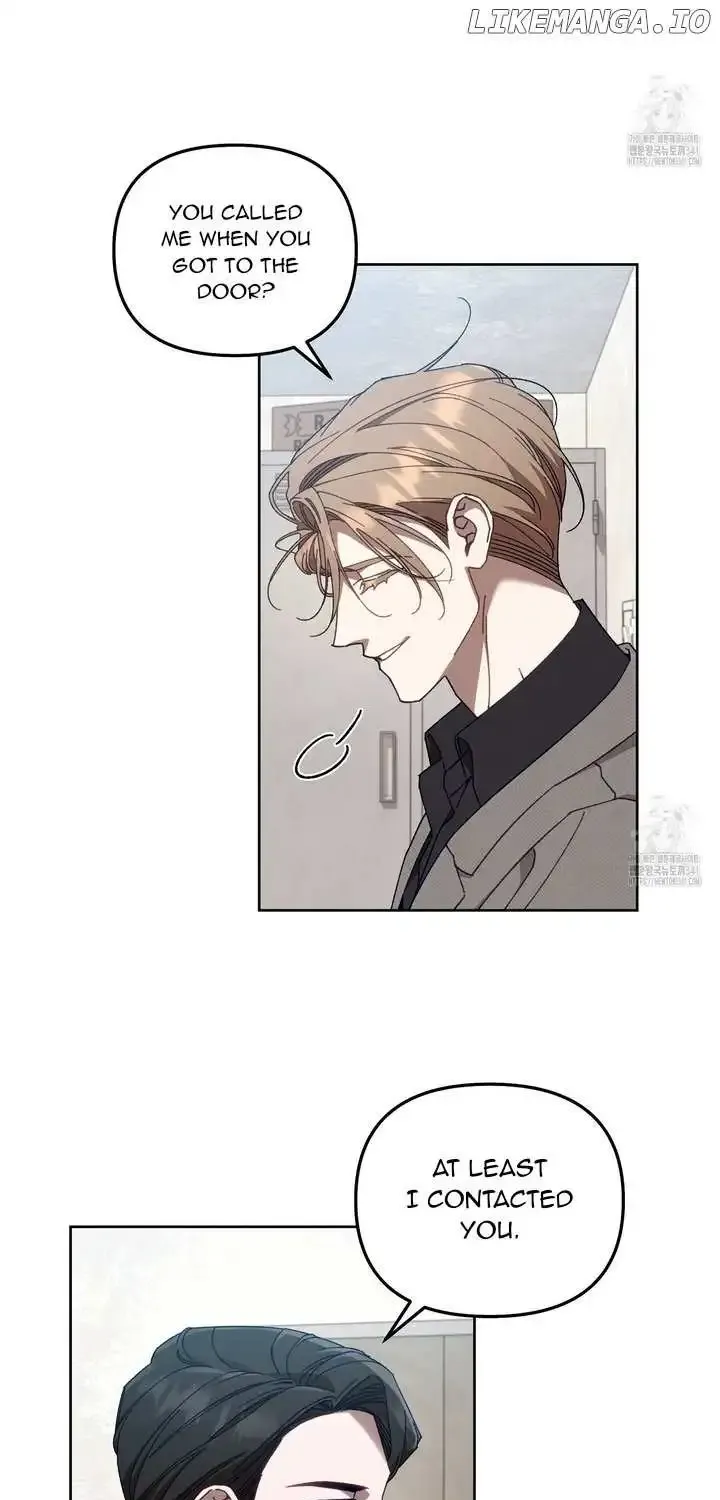 Honey Coated S Class Guide Zinmanga X Chapter 19 Page 9