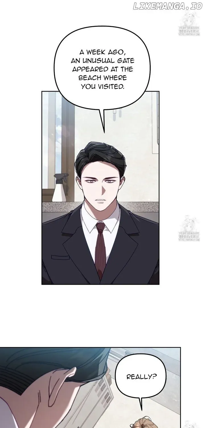 Honey Coated S Class Guide Zinmanga X Chapter 19 Page 14