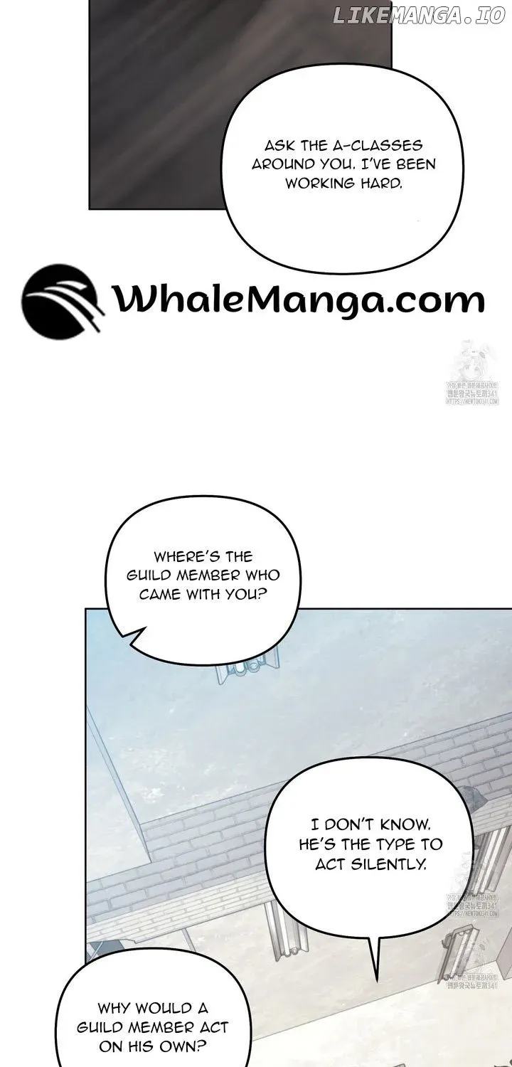Honey Coated S Class Guide Zinmanga X Chapter 19 Page 16