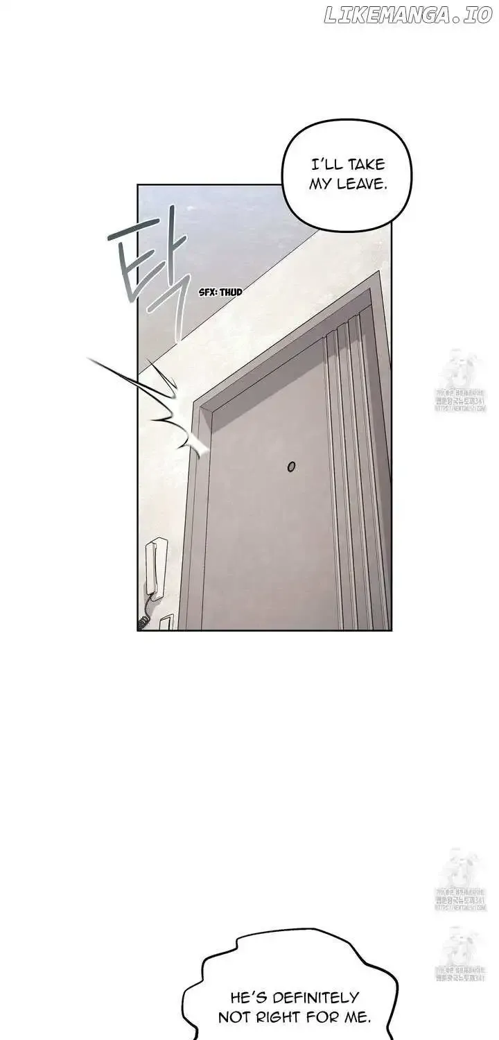 Honey Coated S Class Guide Zinmanga X Chapter 19 Page 32