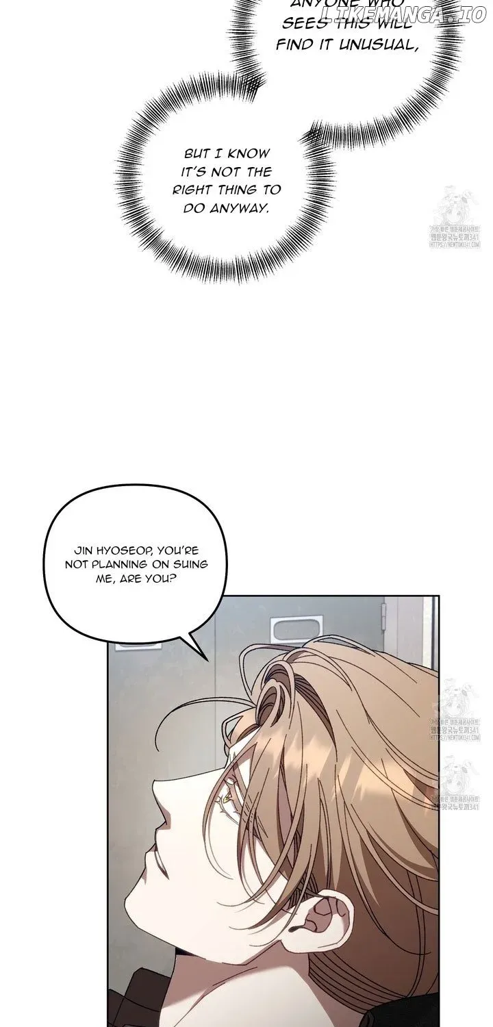 Honey Coated S Class Guide Zinmanga X Chapter 19 Page 34