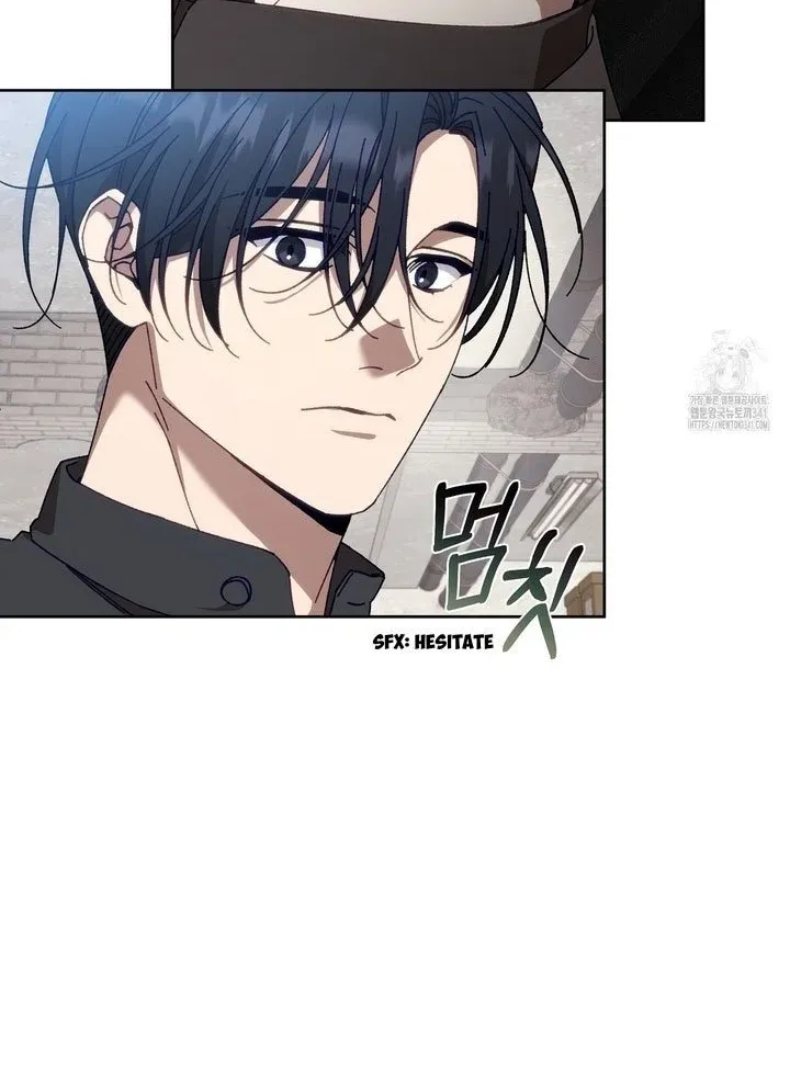 Honey Coated S Class Guide Zinmanga X Chapter 19 Page 35