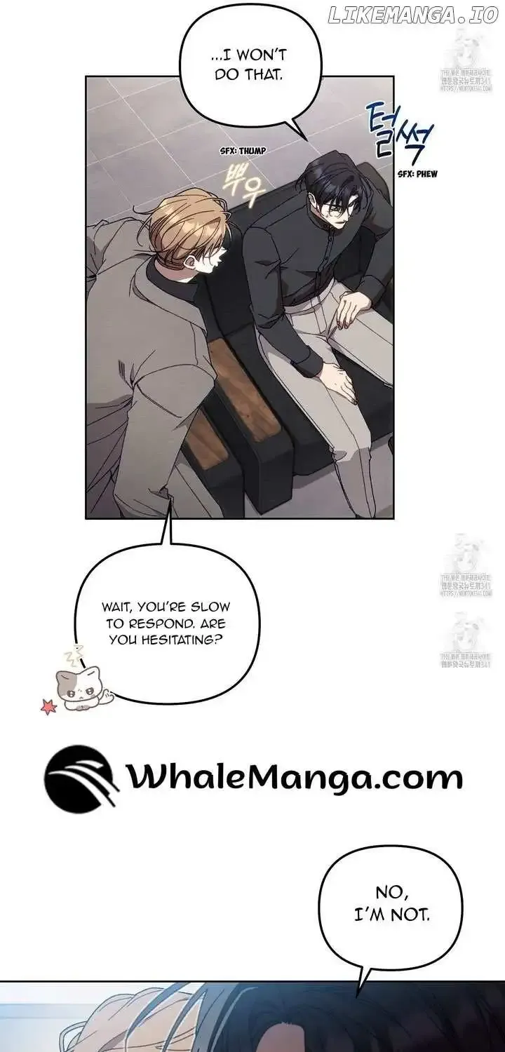 Honey Coated S Class Guide Zinmanga X Chapter 19 Page 36