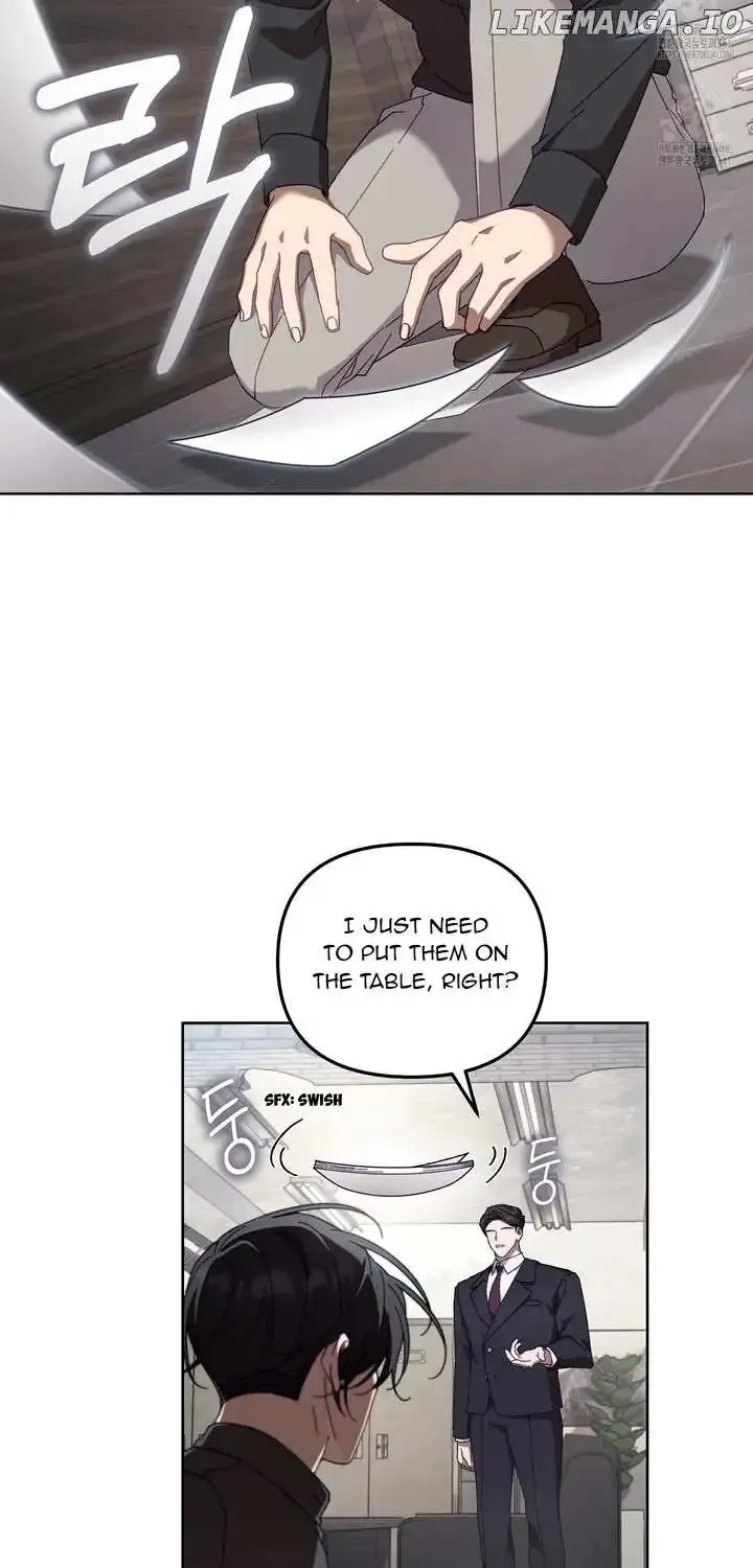 Honey Coated S Class Guide Zinmanga X Chapter 18 Page 67