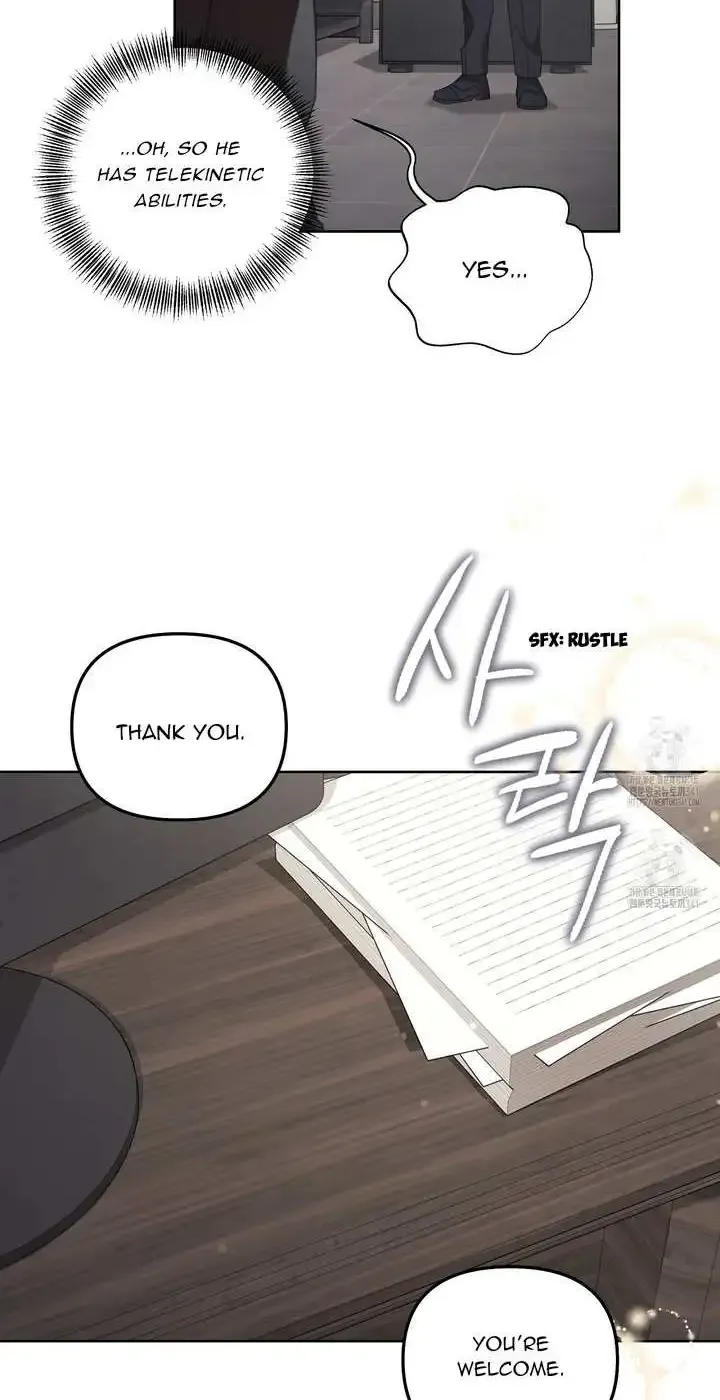Honey Coated S Class Guide Zinmanga X Chapter 18 Page 68