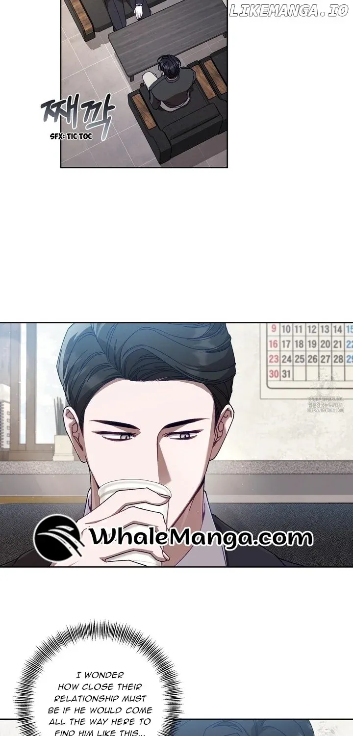 Honey Coated S Class Guide Zinmanga X Chapter 18 Page 73