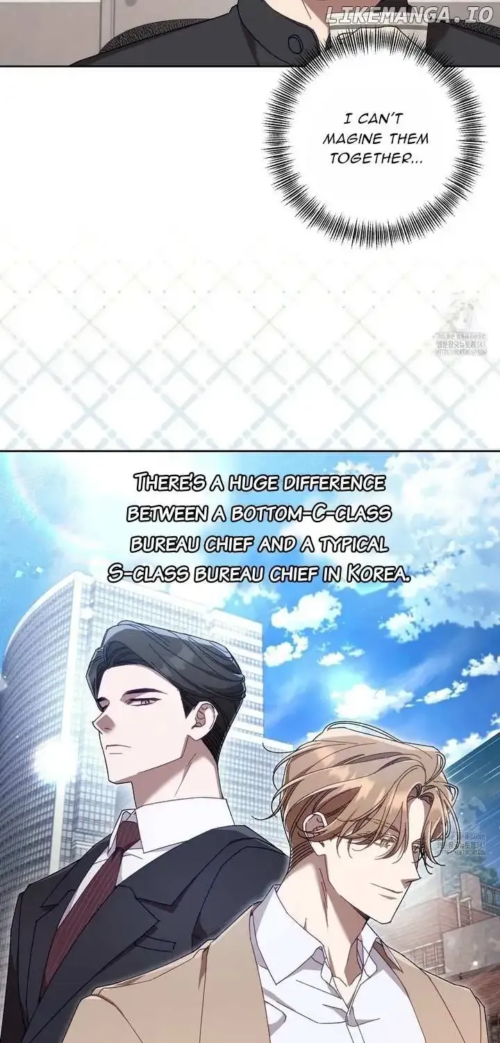 Honey Coated S Class Guide Zinmanga X Chapter 18 Page 75
