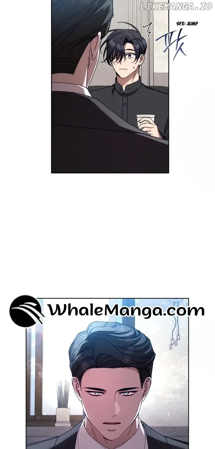 Honey Coated S Class Guide Zinmanga X Chapter 18 Page 77