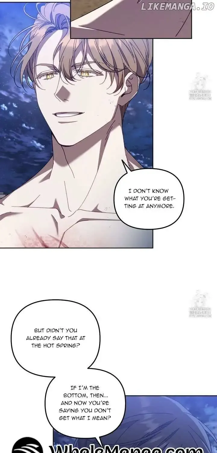 Honey Coated S Class Guide Zinmanga X Chapter 17 Page 5
