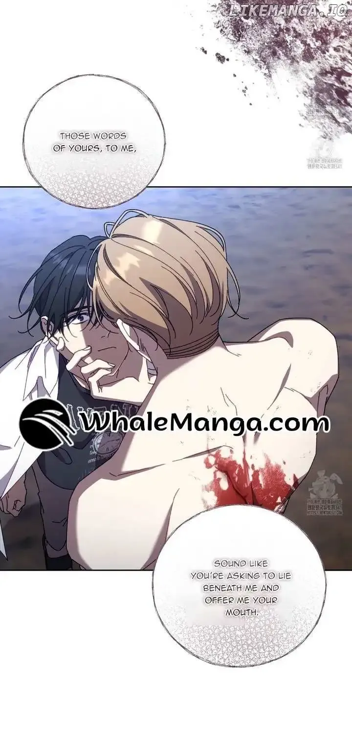 Honey Coated S Class Guide Zinmanga X Chapter 17 Page 16