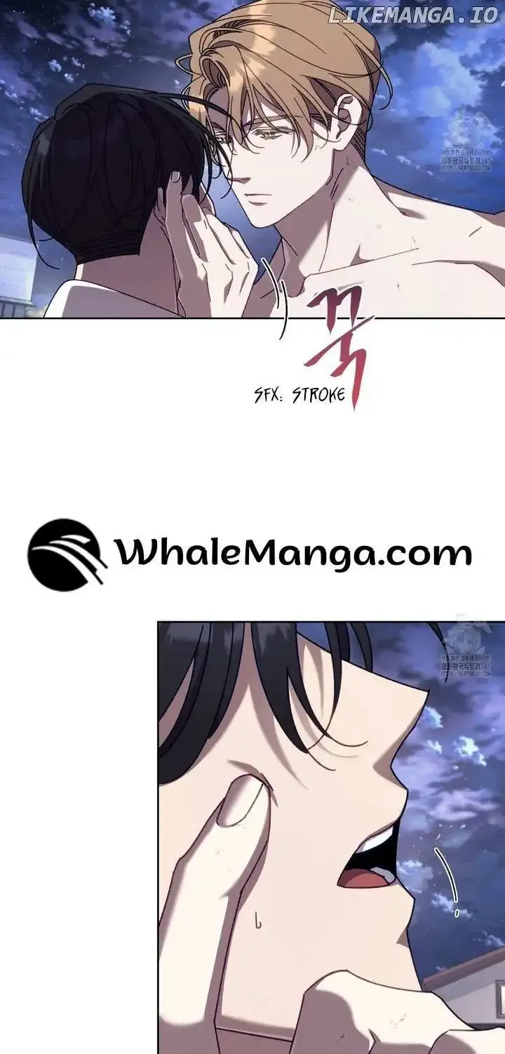 Honey Coated S Class Guide Zinmanga X Chapter 17 Page 25