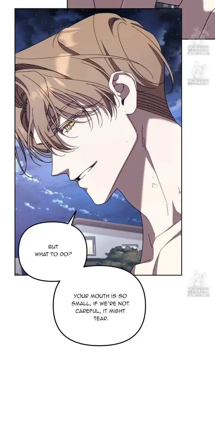 Honey Coated S Class Guide Zinmanga X Chapter 17 Page 26