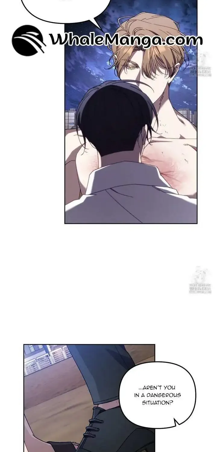 Honey Coated S Class Guide Zinmanga X Chapter 17 Page 28