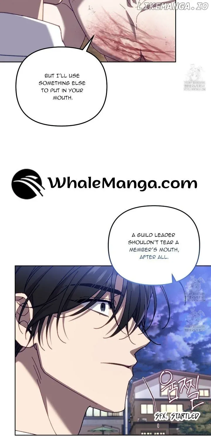 Honey Coated S Class Guide Zinmanga X Chapter 17 Page 33