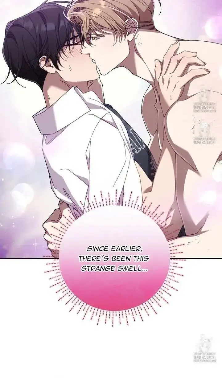 Honey Coated S Class Guide Zinmanga X Chapter 17 Page 40