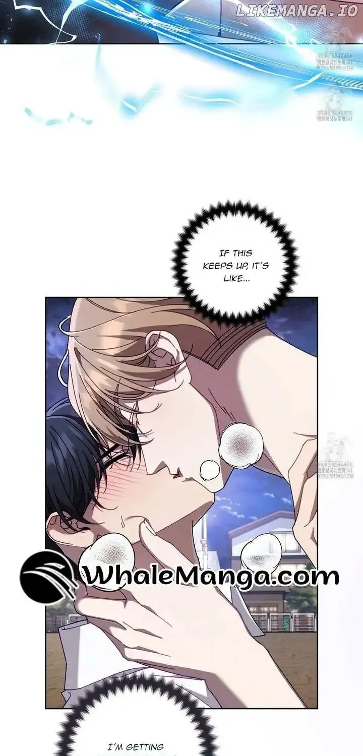 Honey Coated S Class Guide Zinmanga X Chapter 17 Page 44