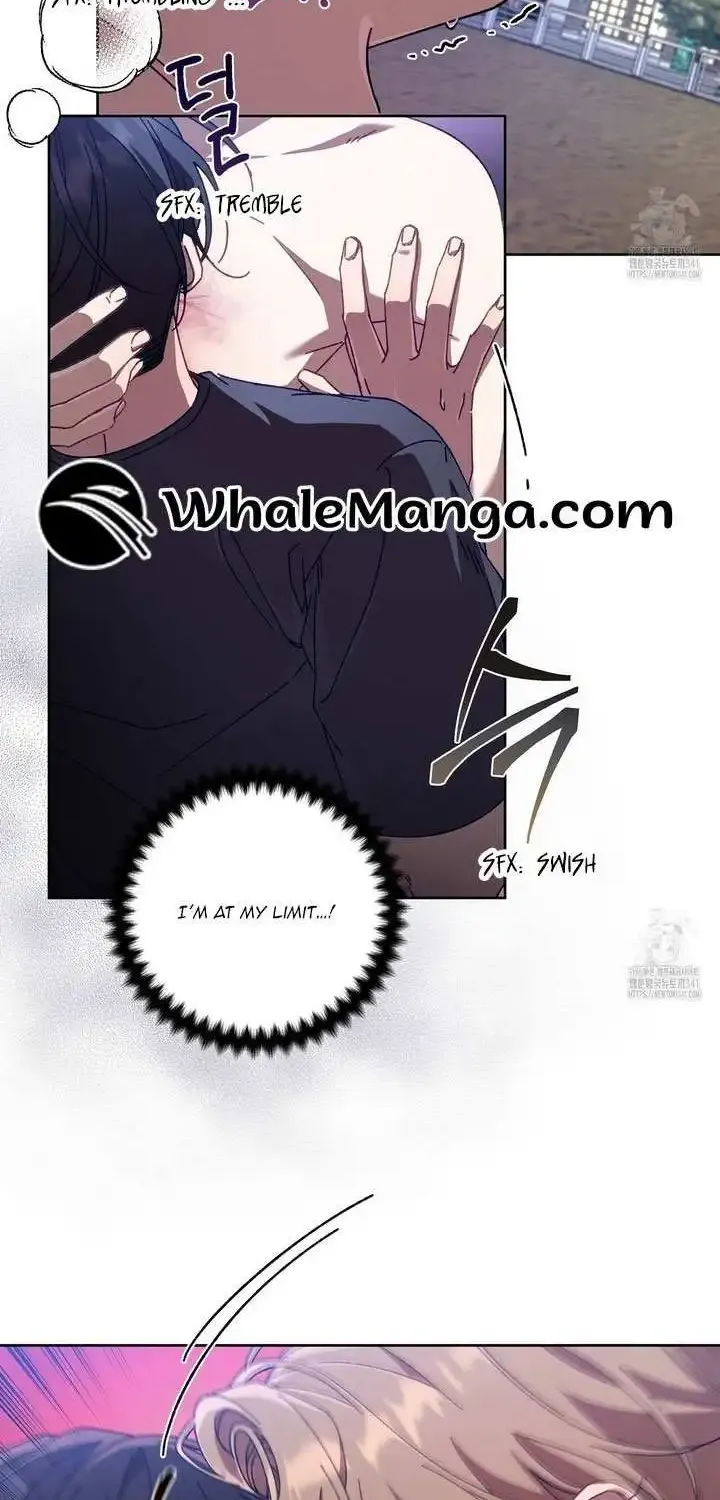 Honey Coated S Class Guide Zinmanga X Chapter 17 Page 50