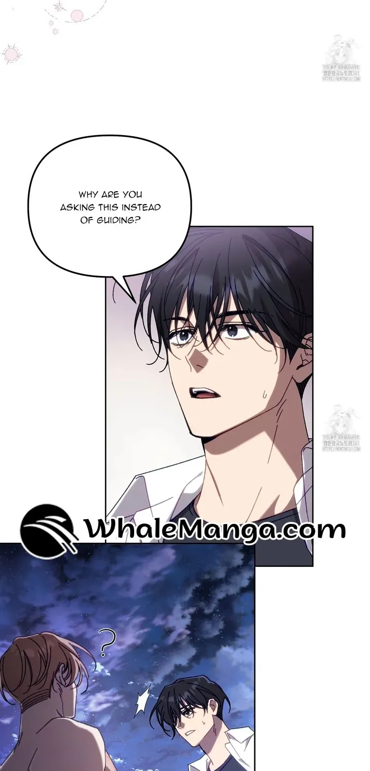 Honey Coated S Class Guide Zinmanga X Chapter 16 Page 43