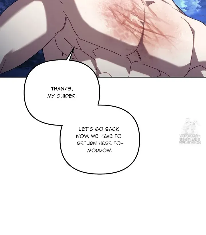 Honey Coated S Class Guide Zinmanga X Chapter 16 Page 47