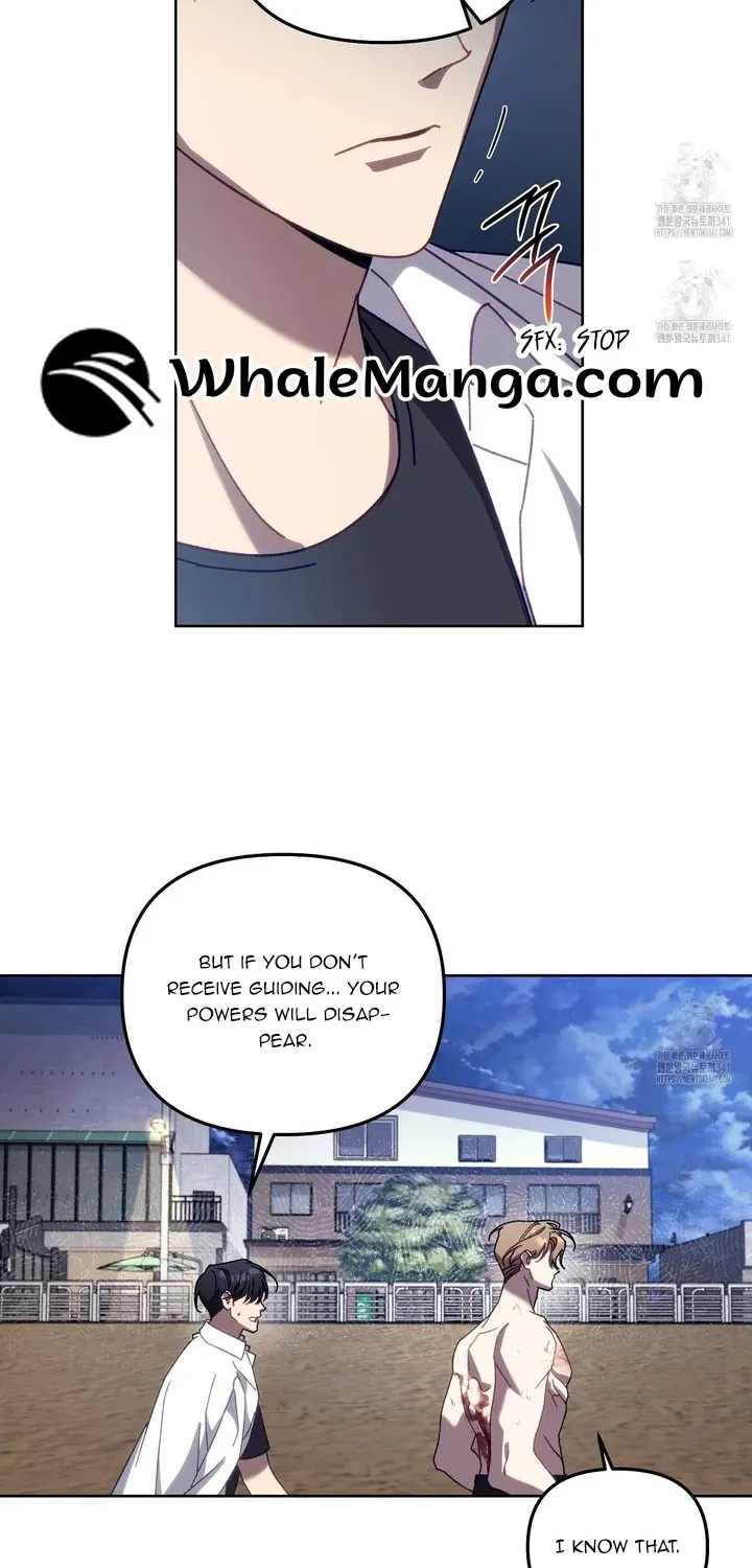 Honey Coated S Class Guide Zinmanga X Chapter 16 Page 52