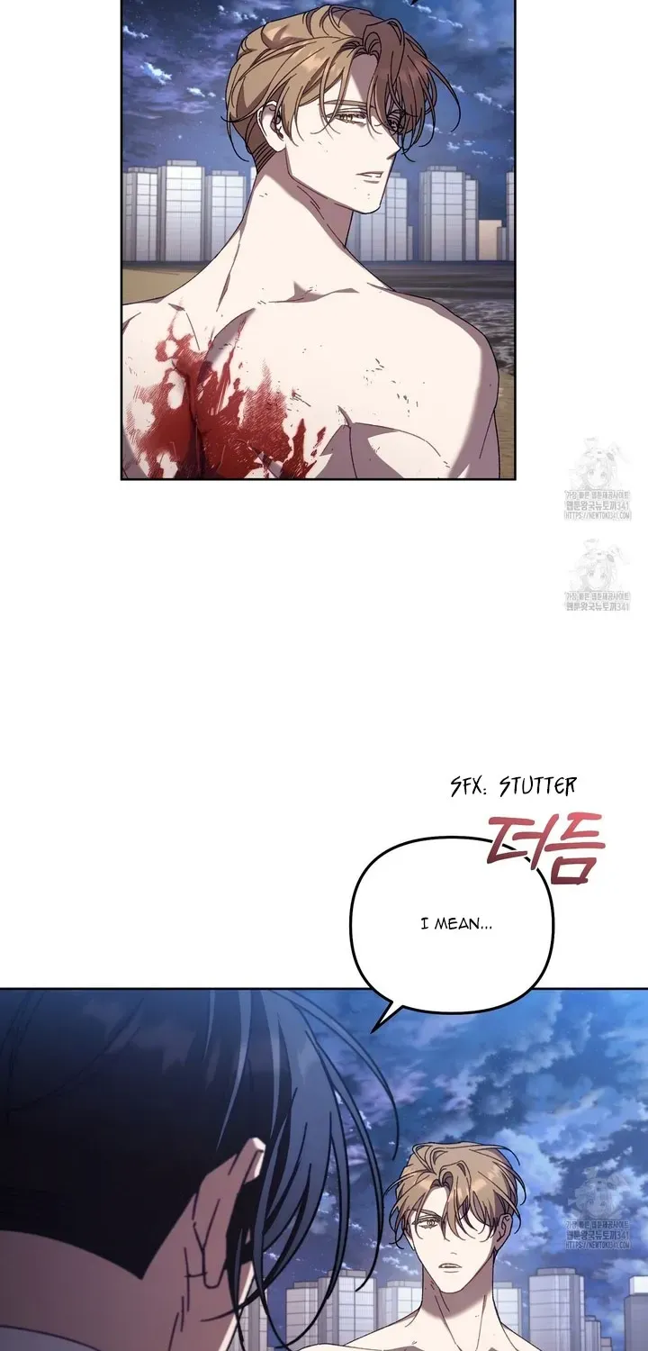 Honey Coated S Class Guide Zinmanga X Chapter 16 Page 67