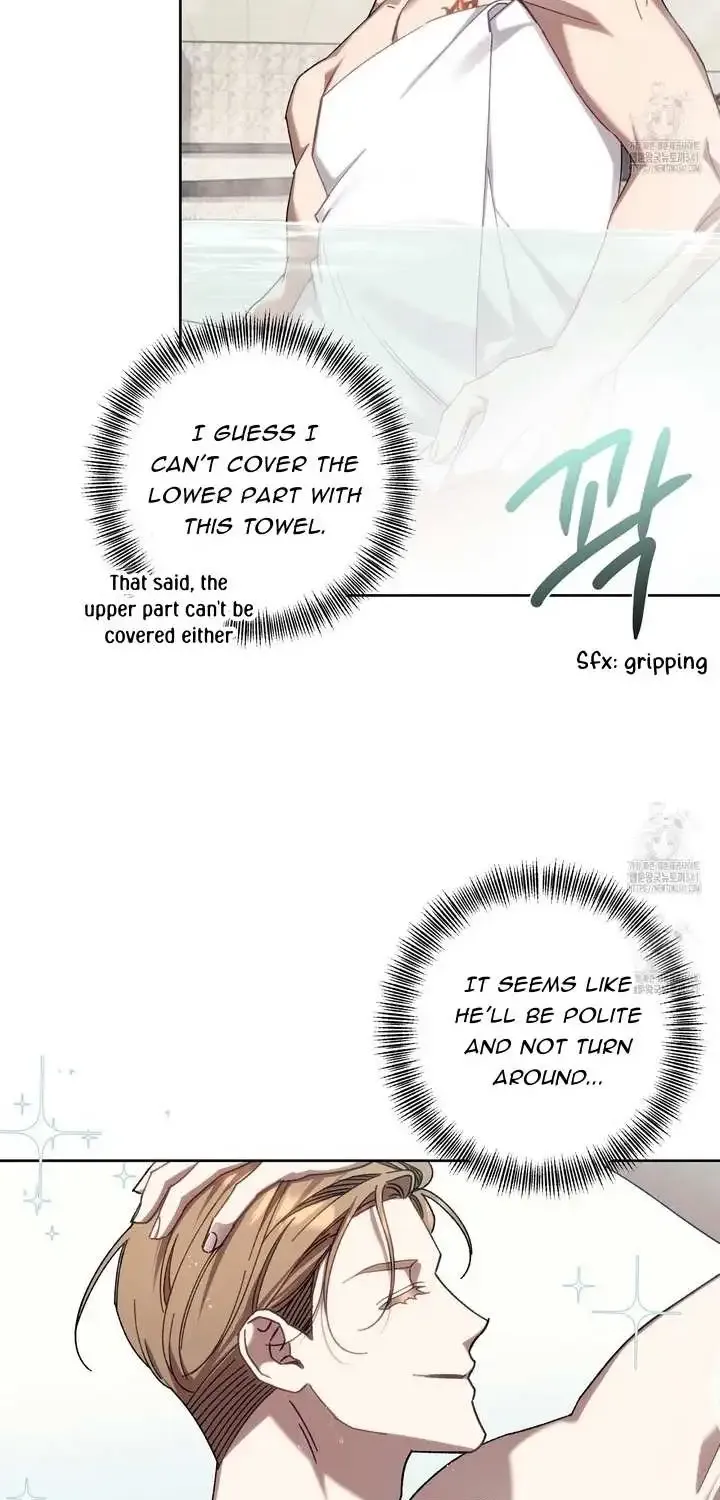 Honey Coated S Class Guide Zinmanga X Chapter 14 Page 11