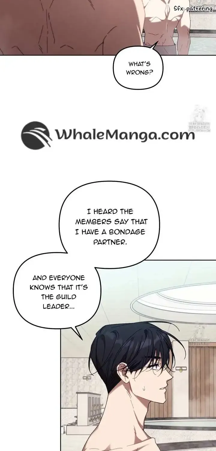 Honey Coated S Class Guide Zinmanga X Chapter 14 Page 14