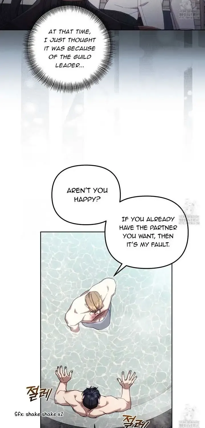 Honey Coated S Class Guide Zinmanga X Chapter 14 Page 18