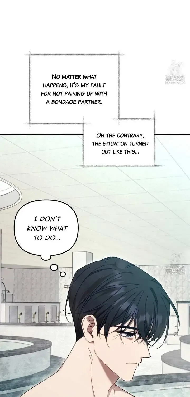 Honey Coated S Class Guide Zinmanga X Chapter 14 Page 20