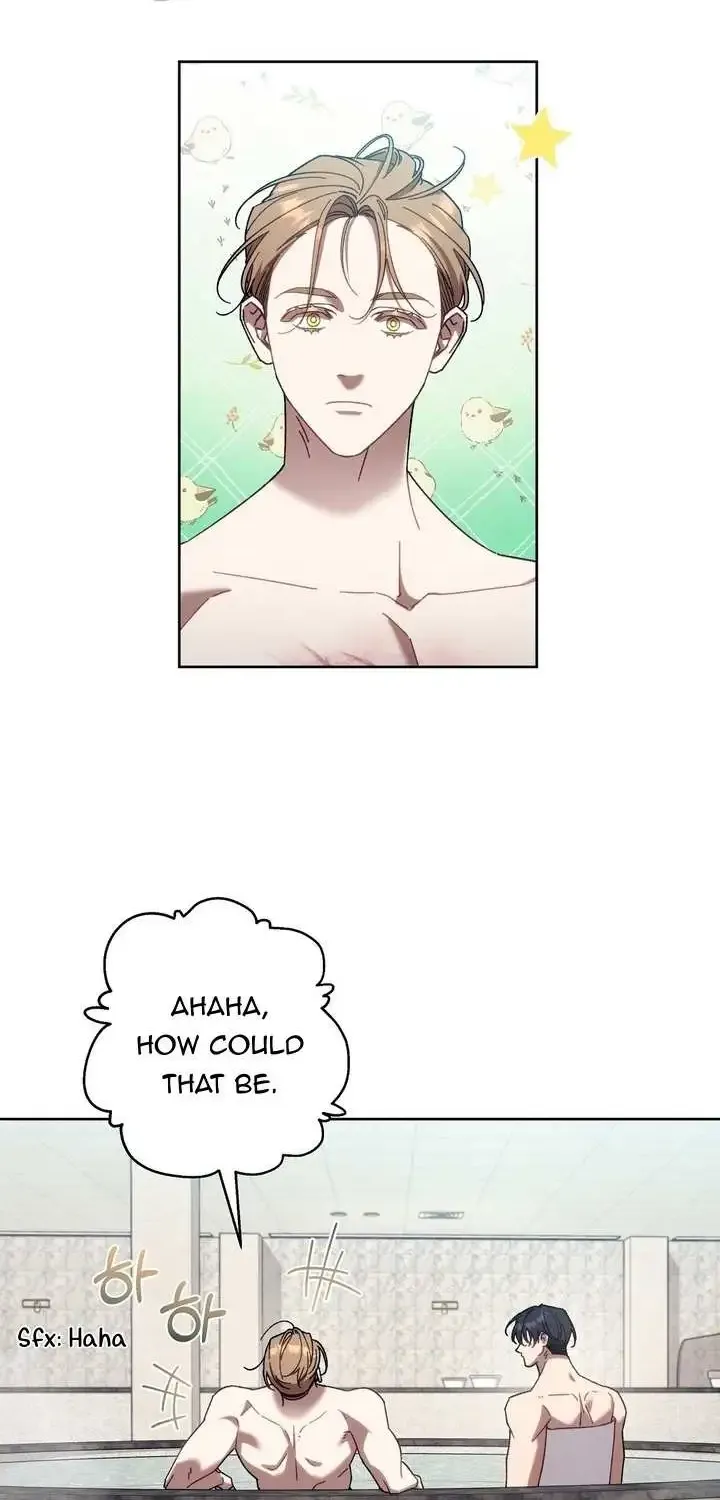 Honey Coated S Class Guide Zinmanga X Chapter 14 Page 25