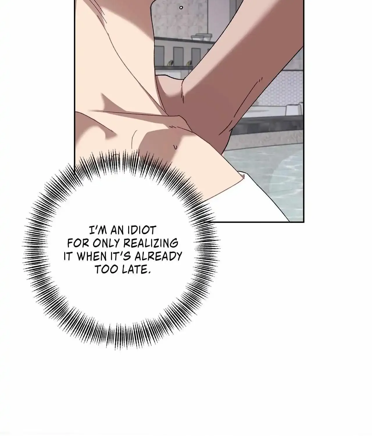 Honey Coated S Class Guide Zinmanga X Chapter 13 Page 15
