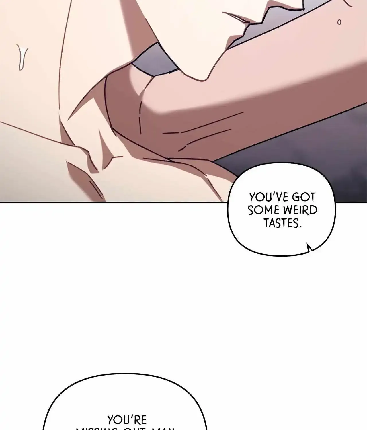 Honey Coated S Class Guide Zinmanga X Chapter 13 Page 19