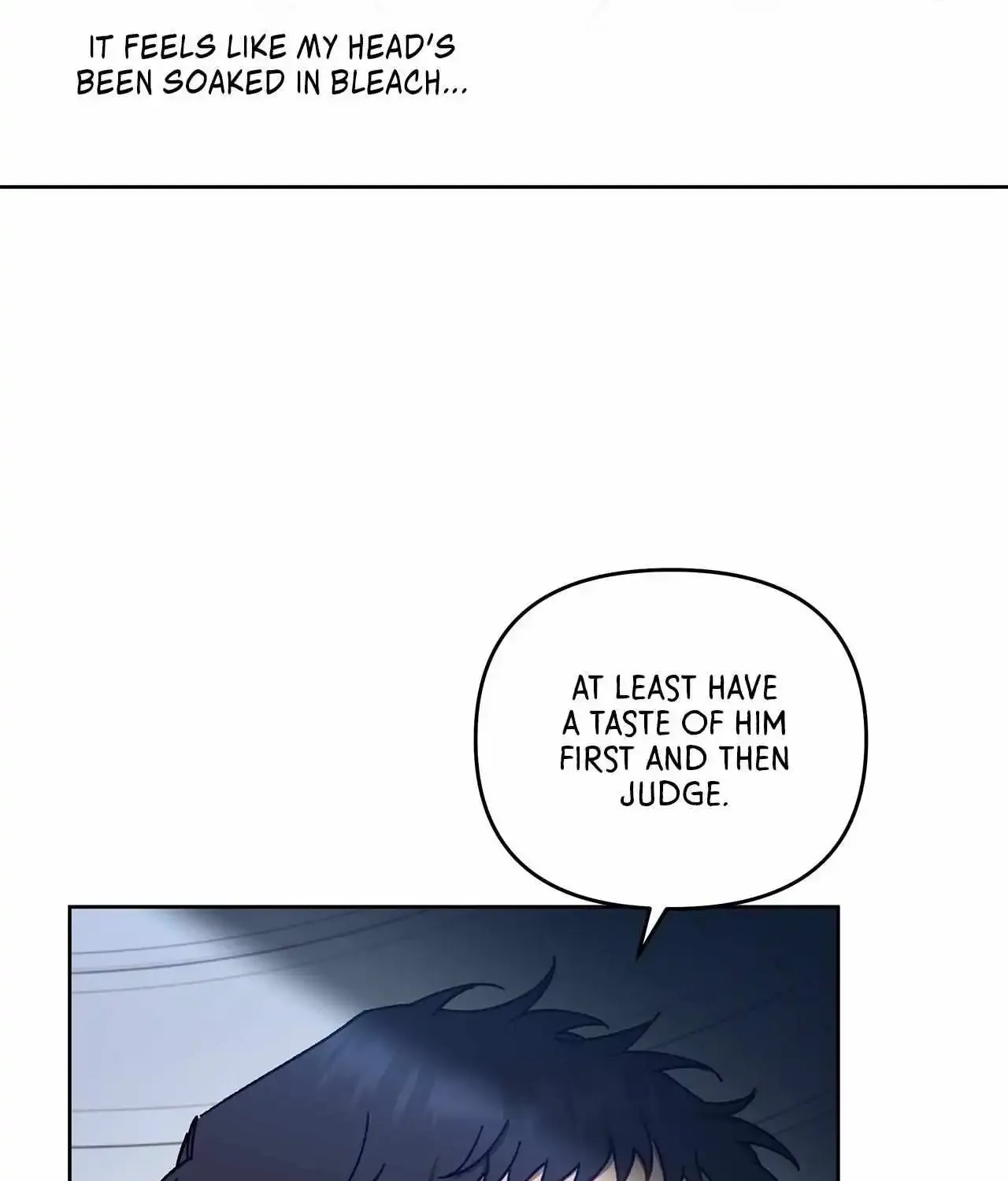 Honey Coated S Class Guide Zinmanga X Chapter 13 Page 23