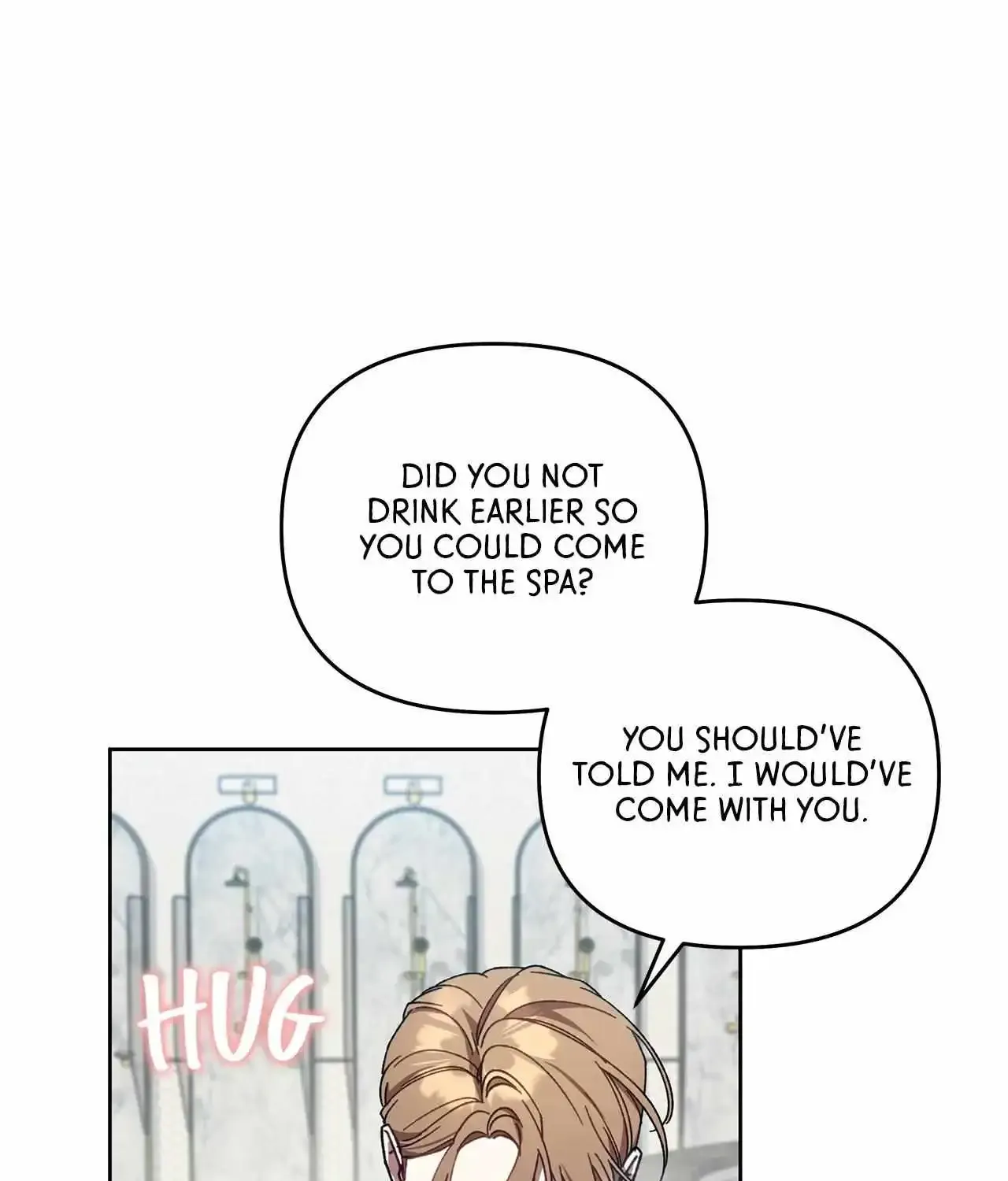 Honey Coated S Class Guide Zinmanga X Chapter 13 Page 40