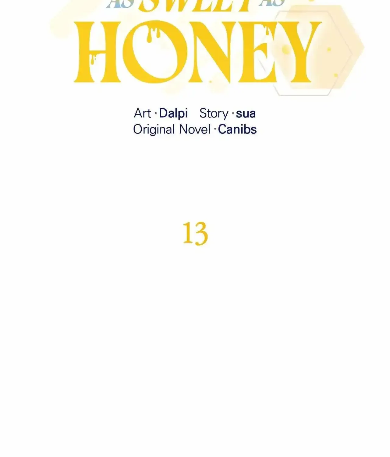 Honey Coated S Class Guide Zinmanga X Chapter 13 Page 49