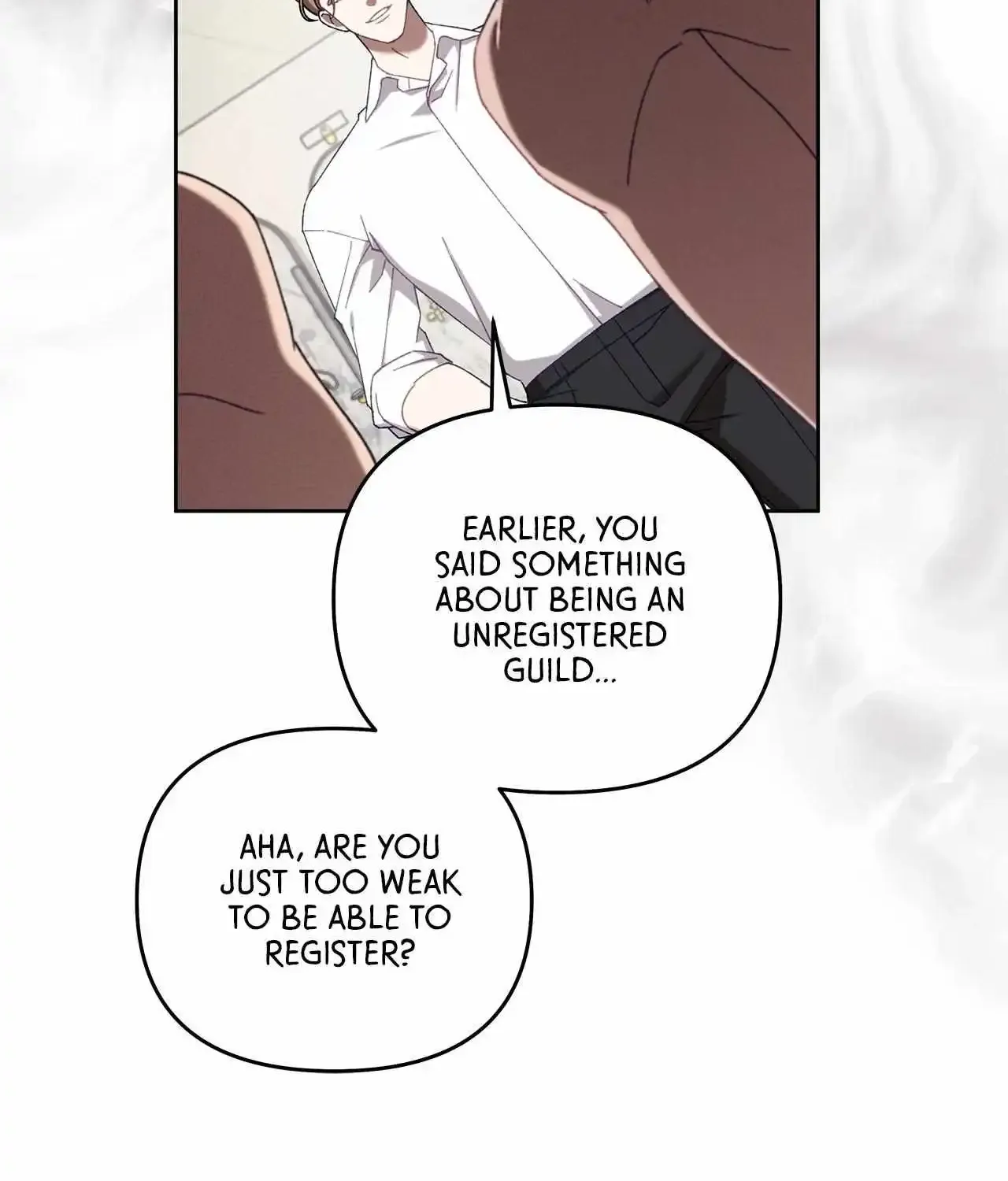 Honey Coated S Class Guide Zinmanga X Chapter 13 Page 58