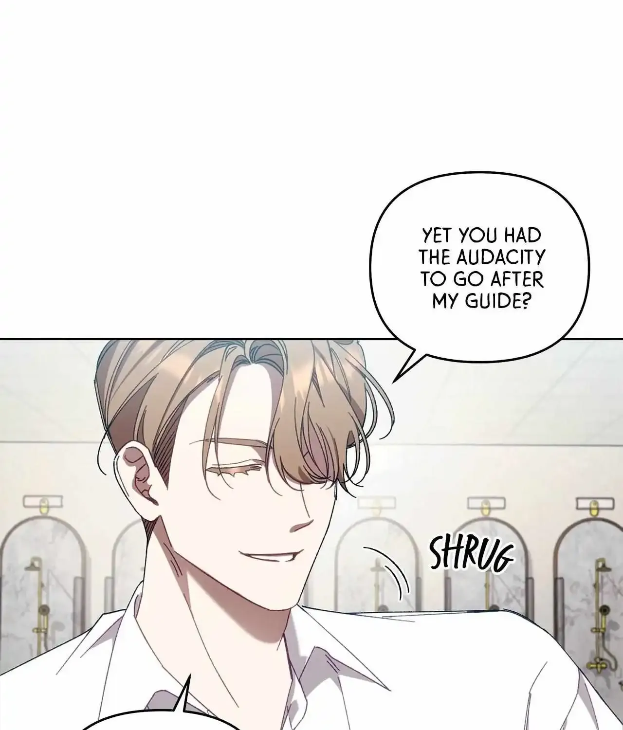 Honey Coated S Class Guide Zinmanga X Chapter 13 Page 59