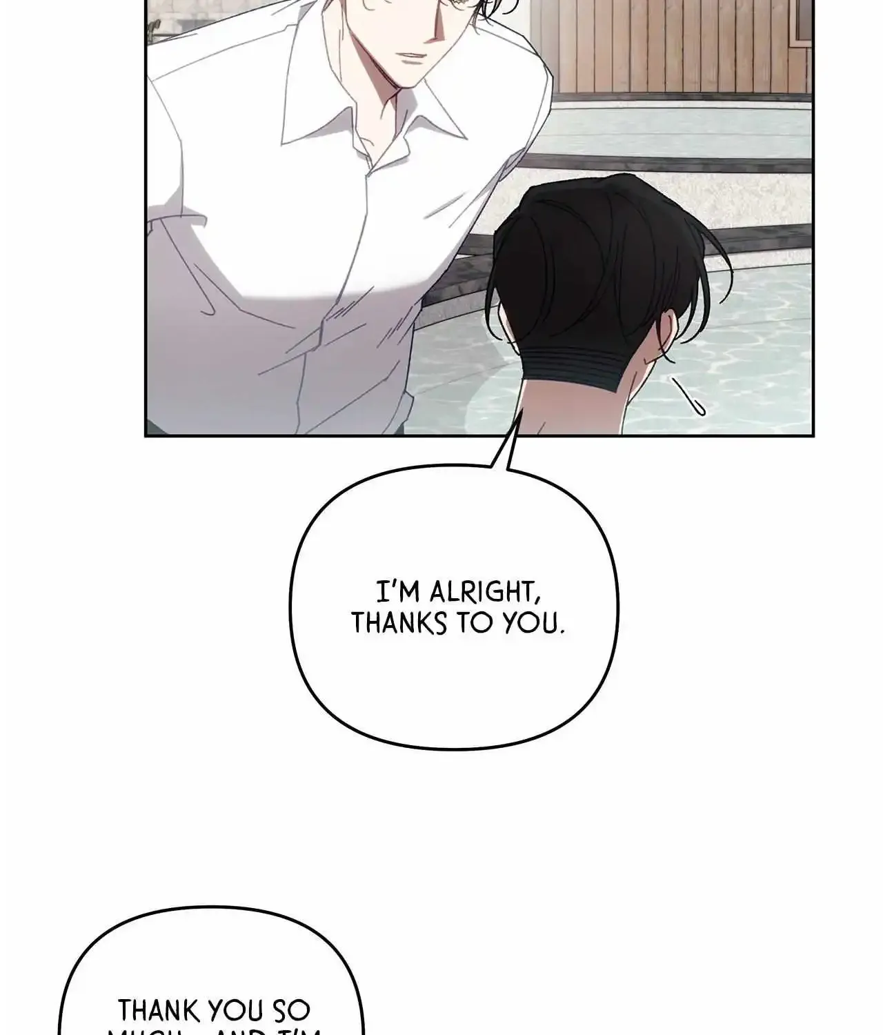 Honey Coated S Class Guide Zinmanga X Chapter 13 Page 99