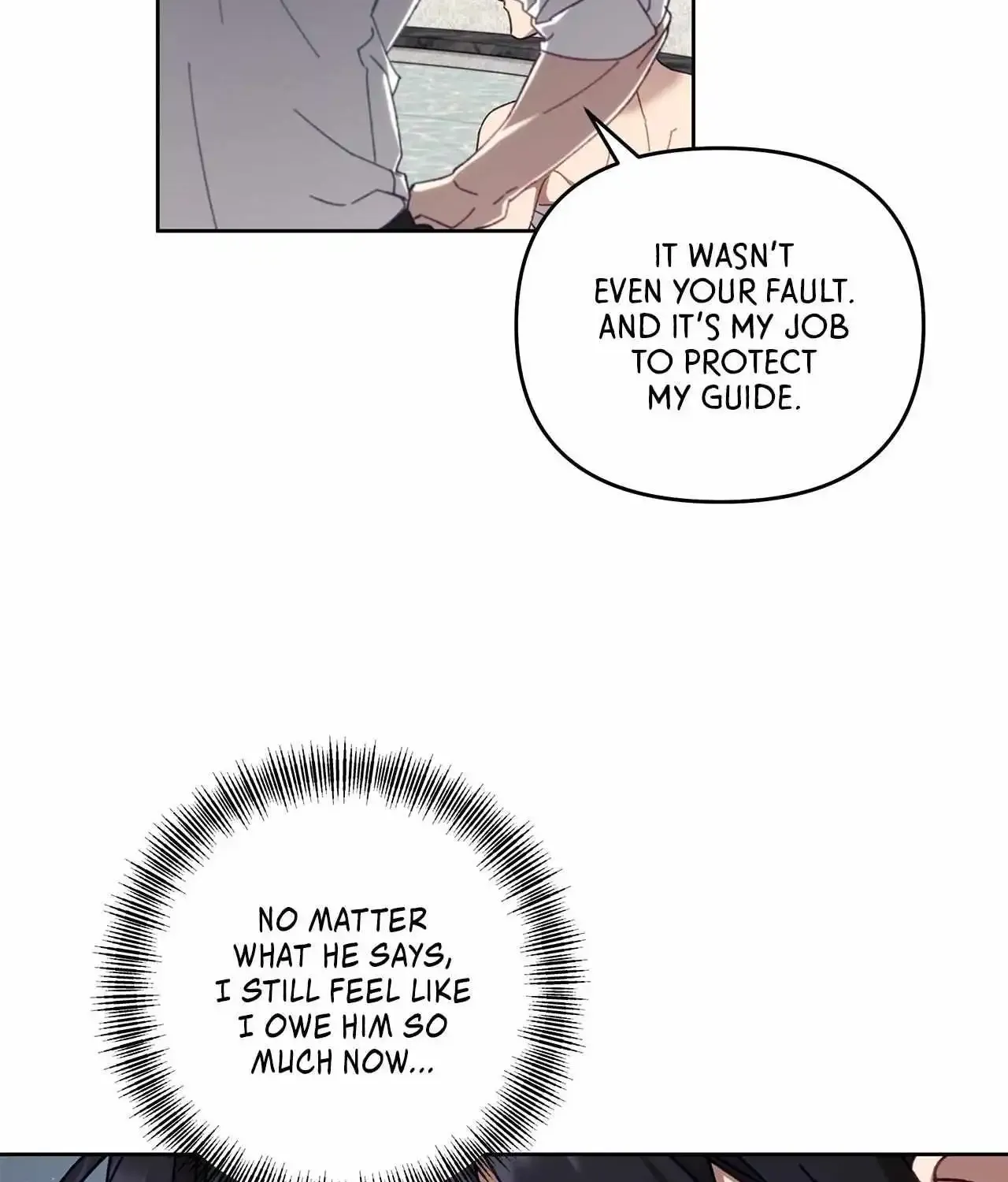 Honey Coated S Class Guide Zinmanga X Chapter 13 Page 102