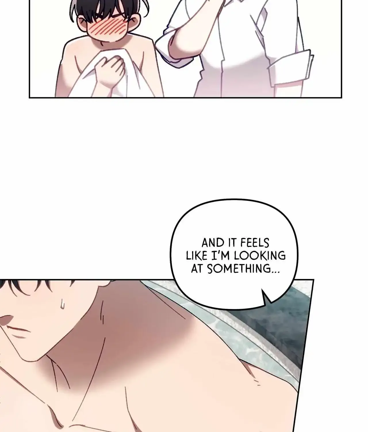 Honey Coated S Class Guide Zinmanga X Chapter 13 Page 112